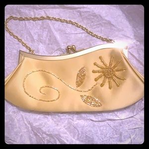 Inge Christopher clutch